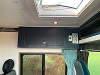 Renault master t 35 l2/h2 2.5 dci q 88 kw e4 camper - afbeelding 24 van  29