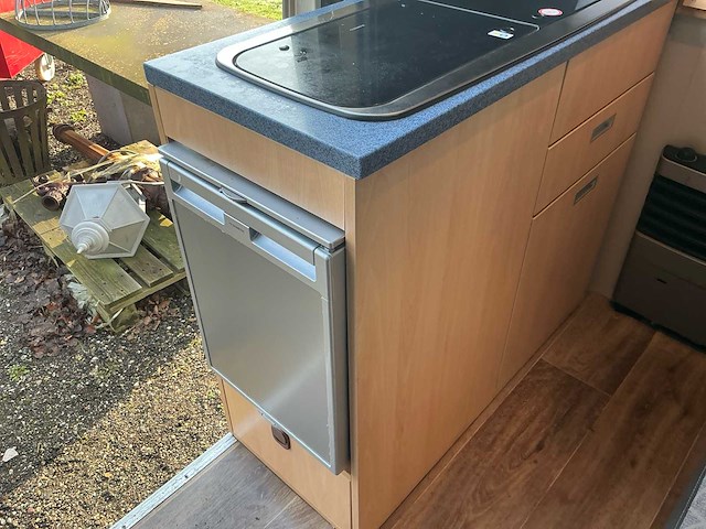 Renault master t 35 l2/h2 2.5 dci q 88 kw e4 camper - afbeelding 25 van  29