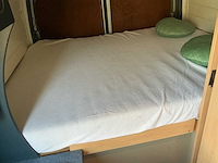 Renault master t 35 l2/h2 2.5 dci q 88 kw e4 camper - afbeelding 27 van  29