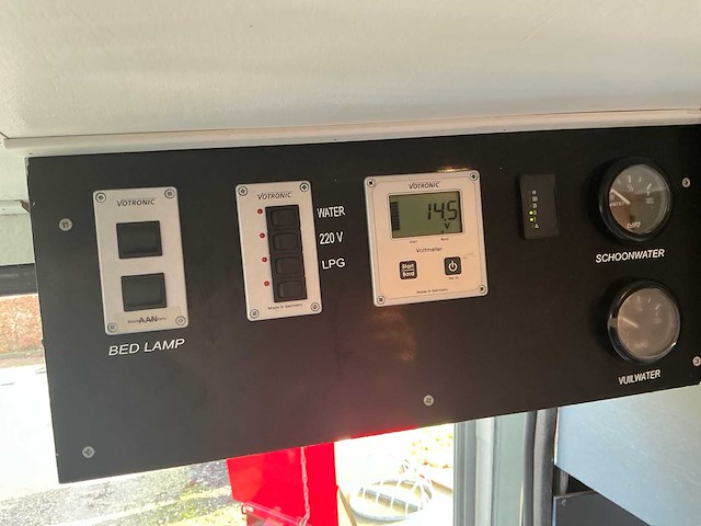 Renault master t 35 l2/h2 2.5 dci q 88 kw e4 camper - afbeelding 28 van  29