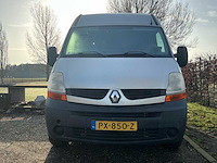Renault master t 35 l2/h2 2.5 dci q 88 kw e4 camper - afbeelding 2 van  29