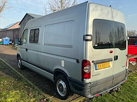 Renault master t 35 l2/h2 2.5 dci q 88 kw e4 camper - afbeelding 5 van  29