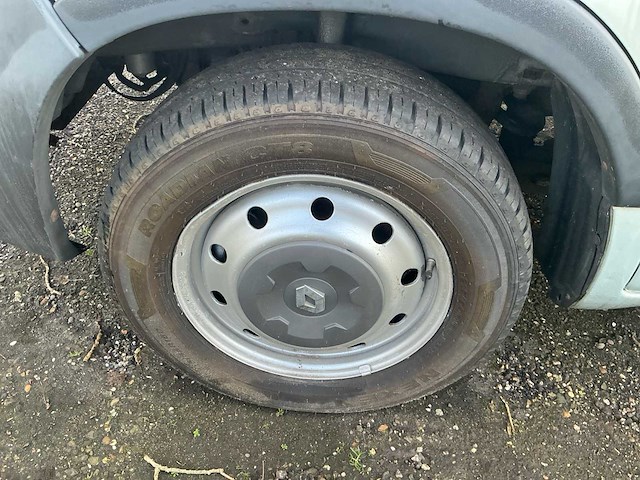 Renault master t 35 l2/h2 2.5 dci q 88 kw e4 camper - afbeelding 7 van  29