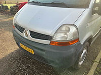 Renault master t 35 l2/h2 2.5 dci q 88 kw e4 camper - afbeelding 8 van  29