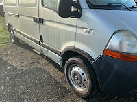 Renault master t 35 l2/h2 2.5 dci q 88 kw e4 camper - afbeelding 9 van  29