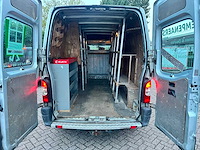 Renault master t28 2.5 dci 88kw - belgie - afbeelding 3 van  16