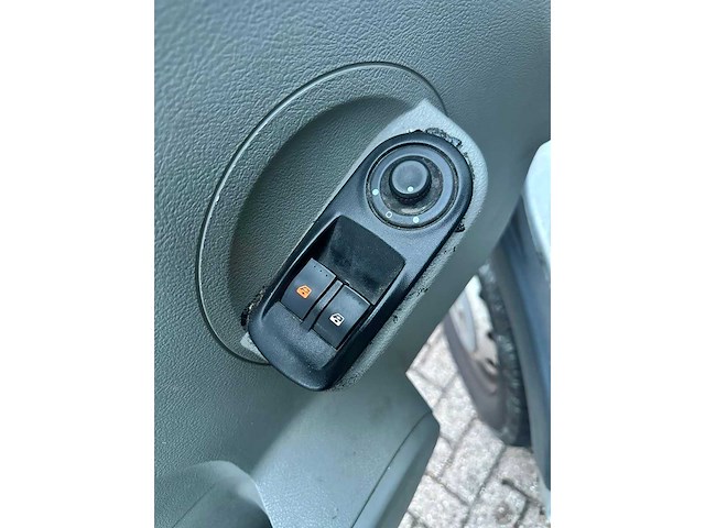 Renault master t28 2.5 dci 88kw - belgie - afbeelding 5 van  16