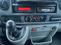 Renault master t28 2.5 dci 88kw - belgie - afbeelding 6 van  16