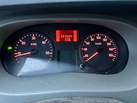 Renault master t28 2.5 dci 88kw - belgie - afbeelding 7 van  16