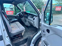 Renault master t28 2.5 dci 88kw - belgie - afbeelding 8 van  16