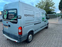 Renault master t28 2.5 dci 88kw - belgie - afbeelding 14 van  16