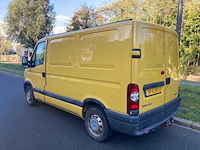 Renault master t28 2.5 dci l1h1, 19-vlb-3 - afbeelding 4 van  11