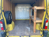 Renault master t28 2.5 dci l1h1, 19-vlb-3 - afbeelding 9 van  11