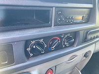 Renault master t28 2.5 dci l1h1, 19-vlb-3 - afbeelding 2 van  11