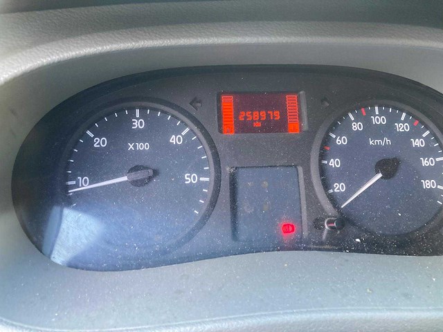 Renault master t28 2.5 dci l1h1, 19-vlb-3 - afbeelding 3 van  11