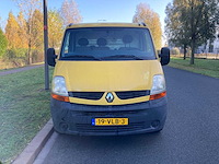 Renault master t28 2.5 dci l1h1, 19-vlb-3 - afbeelding 7 van  11
