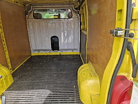 Renault master t28 2.5d l1h1 bedrijfswagen - afbeelding 5 van  14