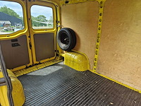 Renault master t28 2.5d l1h1 bedrijfswagen - afbeelding 6 van  14