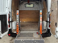 Renault master t33 2.3 dci l2h2 générique dc, 9-vsv-18 - afbeelding 2 van  11