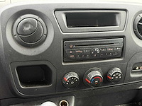 Renault master t33 2.3 dci l2h2 générique dc, 9-vsv-18 - afbeelding 9 van  11