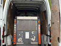 Renault master t33 2.3 dci l2h2 générique dc, 9-vsv-18 - afbeelding 11 van  11