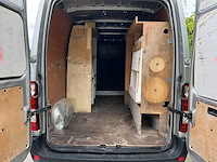 Renault master t33 2.3 dci l2h2, v-973-pl - afbeelding 2 van  18