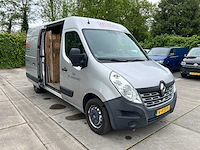 Renault master t33 2.3 dci l2h2, v-973-pl - afbeelding 13 van  18