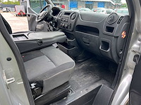 Renault master t33 2.3 dci l2h2, v-973-pl - afbeelding 4 van  18