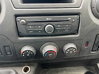 Renault master t33 2.3 dci l2h2, v-973-pl - afbeelding 8 van  18