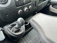 Renault master t33 2.3 dci l2h2, v-973-pl - afbeelding 9 van  18