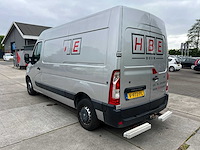 Renault master t33 2.3 dci l2h2, v-973-pl - afbeelding 11 van  18