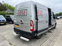 Renault master t33 2.3 dci l2h2, v-973-pl - afbeelding 12 van  18