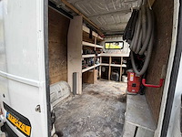 Renault master t33 2.3 dci l2h3 eco bedrijfswagen - afbeelding 9 van  18