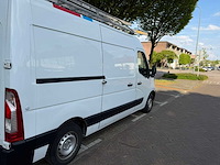 Renault master t33 2.3 dci l2h3 eco bedrijfswagen - afbeelding 14 van  18