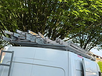 Renault master t33 2.3 dci l2h3 eco bedrijfswagen - afbeelding 15 van  18
