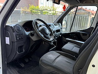 Renault master t33 2.3 dci l2h3 eco bedrijfswagen - afbeelding 16 van  18