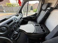 Renault master t33 2.3 dci l2h3 eco bedrijfswagen - afbeelding 17 van  18