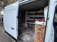 Renault master t33 2.3 dci l2h3 eco bedrijfswagen - afbeelding 10 van  18