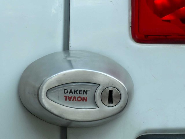 Renault master t33 2.3 dci l2h3 eco bedrijfswagen - afbeelding 15 van  18