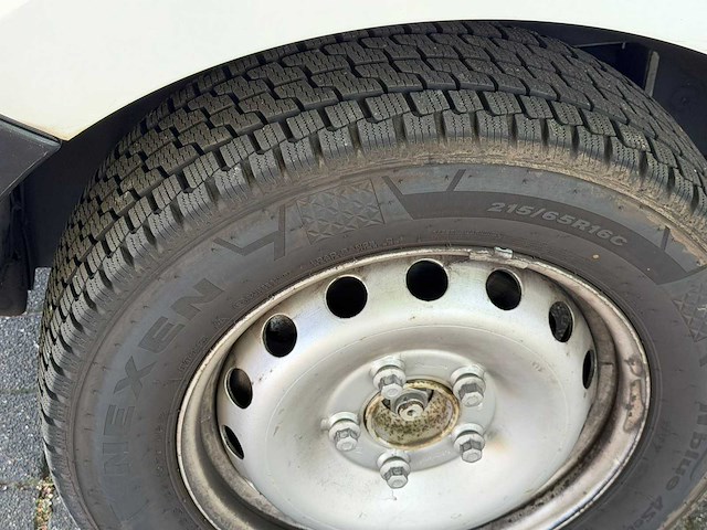 Renault master t33 2.3 dci l2h3 eco bedrijfswagen - afbeelding 16 van  18