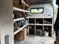 Renault master t33 2.3 dci l2h3 eco bedrijfswagen - afbeelding 11 van  18