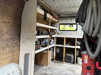 Renault master t33 2.3 dci l2h3 eco bedrijfswagen - afbeelding 13 van  18