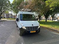 Renault master t33 2.3 dci l2h3 eco bedrijfswagen - afbeelding 1 van  18