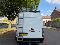Renault master t33 2.3 dci l2h3 eco bedrijfswagen - afbeelding 2 van  18