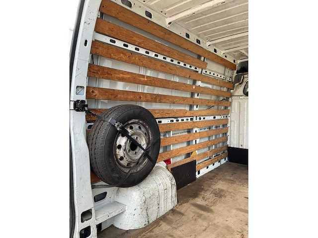 Renault master t33 2.5 dci | l2h2 | 70-vth-6 - afbeelding 4 van  45