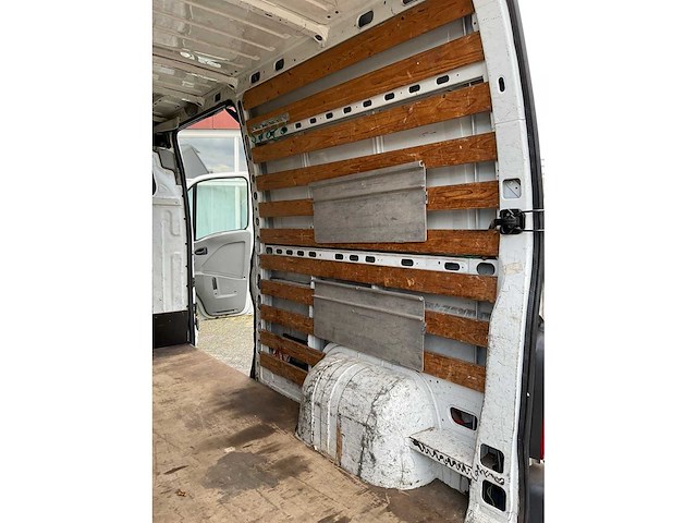 Renault master t33 2.5 dci | l2h2 | 70-vth-6 - afbeelding 5 van  45