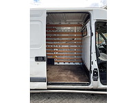 Renault master t33 2.5 dci | l2h2 | 70-vth-6 - afbeelding 6 van  45