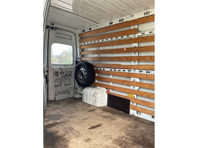 Renault master t33 2.5 dci | l2h2 | 70-vth-6 - afbeelding 7 van  45