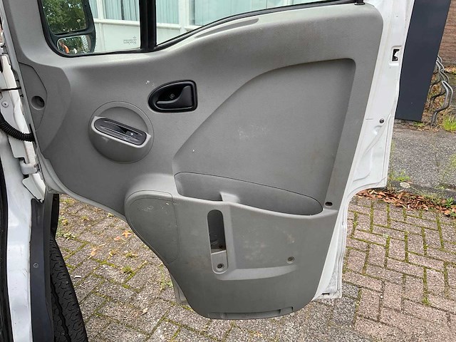 Renault master t33 2.5 dci | l2h2 | 70-vth-6 - afbeelding 10 van  45