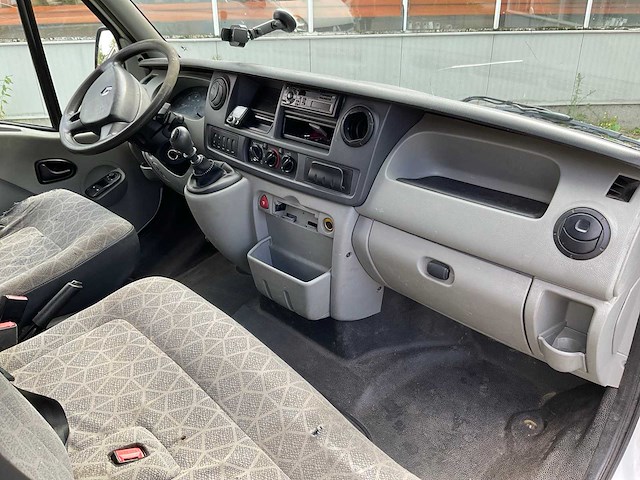 Renault master t33 2.5 dci | l2h2 | 70-vth-6 - afbeelding 11 van  45